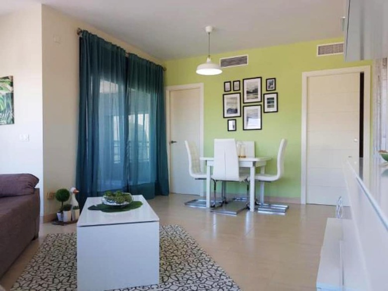 Fr Uni�n Europea - Apartamento Para 6 Personas
