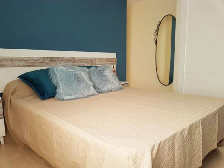 Fr Uni�n Europea - Apartamento Para 6 Personas