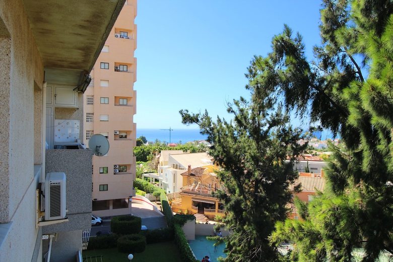 Corintio 4� C - Apartamento A 400m De La Playa