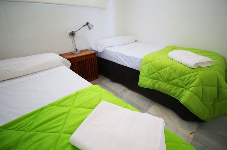Corintio 4� C - Apartamento A 400m De La Playa