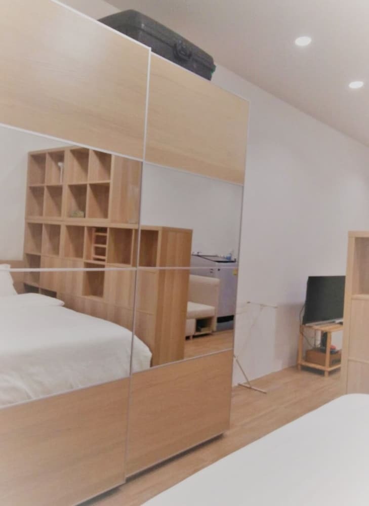 Apartamentos Live Like A Local In Ekkamai