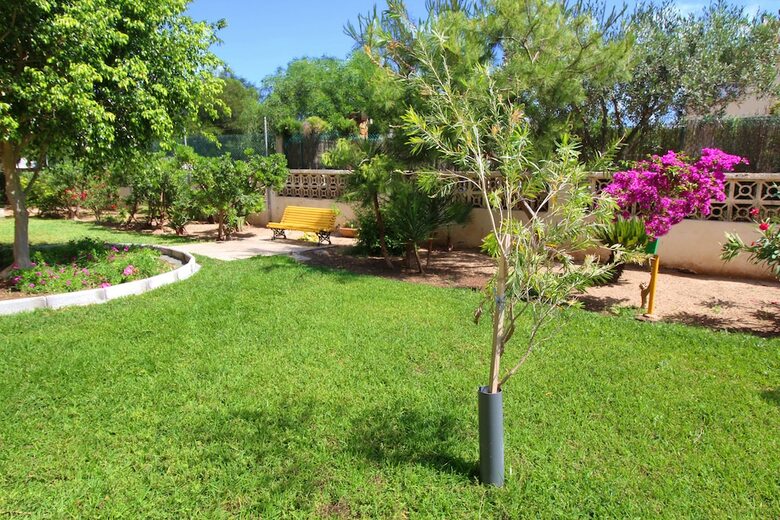 Urba Av-medi - Espl�ndido Apartamento de Lujo