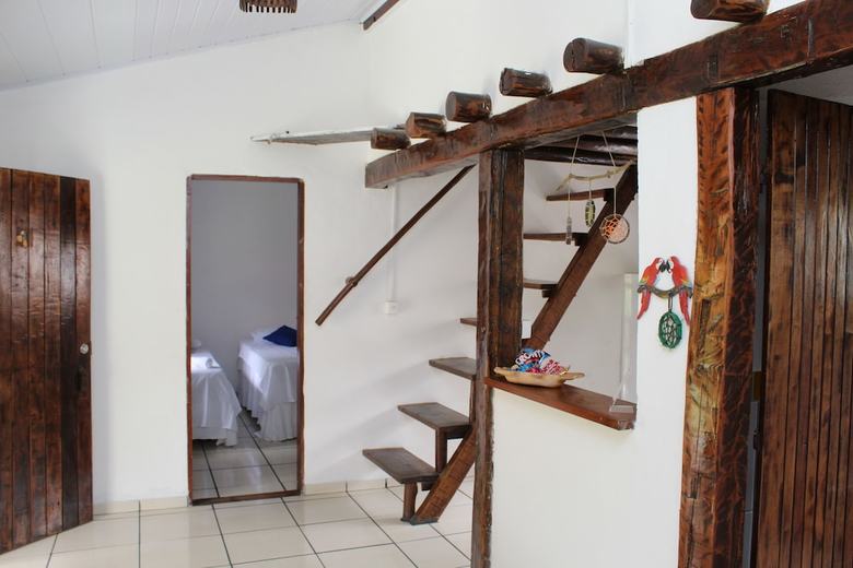 Posada Pousada Arraial Dos Sonhos