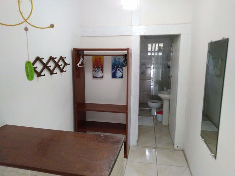 Posada Pousada Arraial Dos Sonhos