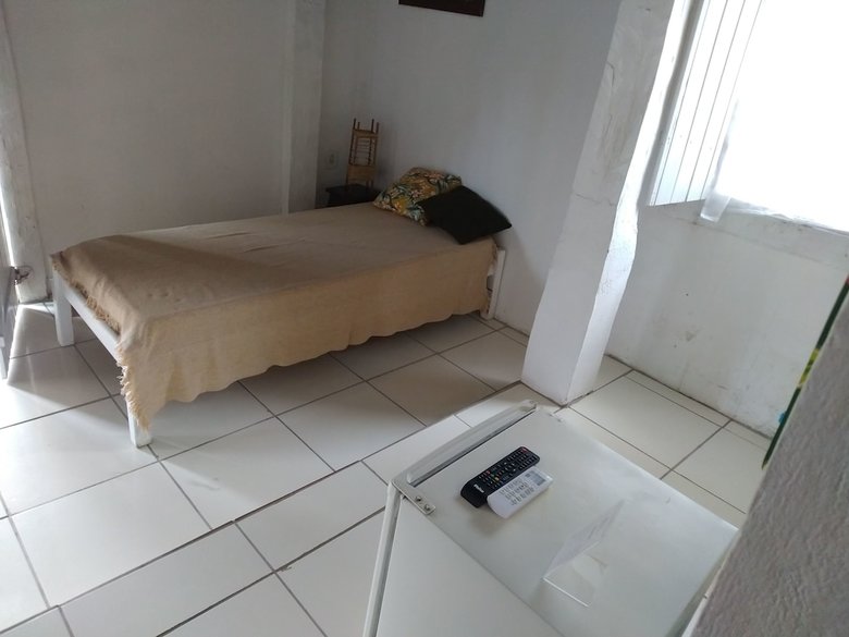 Posada Pousada Arraial Dos Sonhos