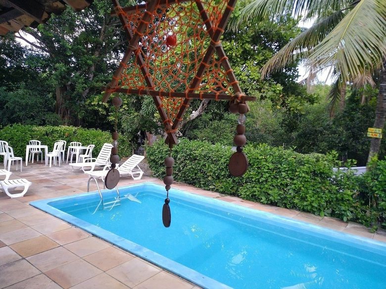 Posada Pousada Arraial Dos Sonhos