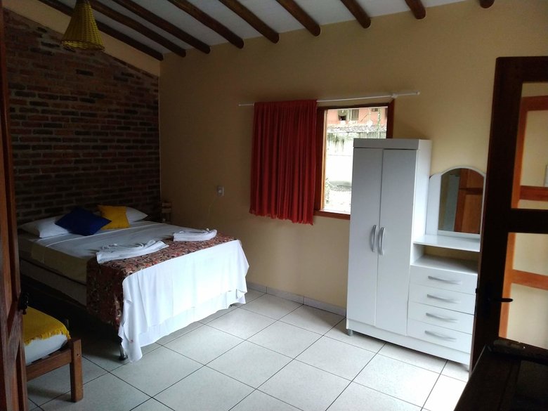 Posada Pousada Arraial Dos Sonhos