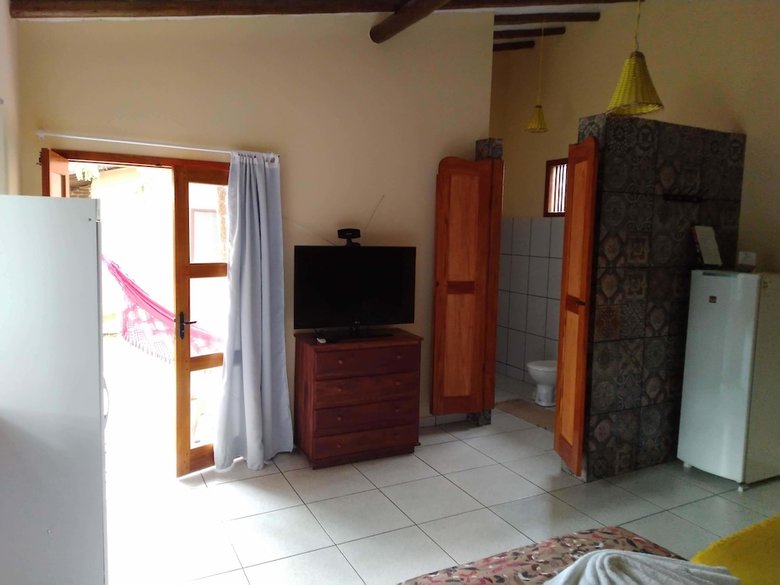 Posada Pousada Arraial Dos Sonhos