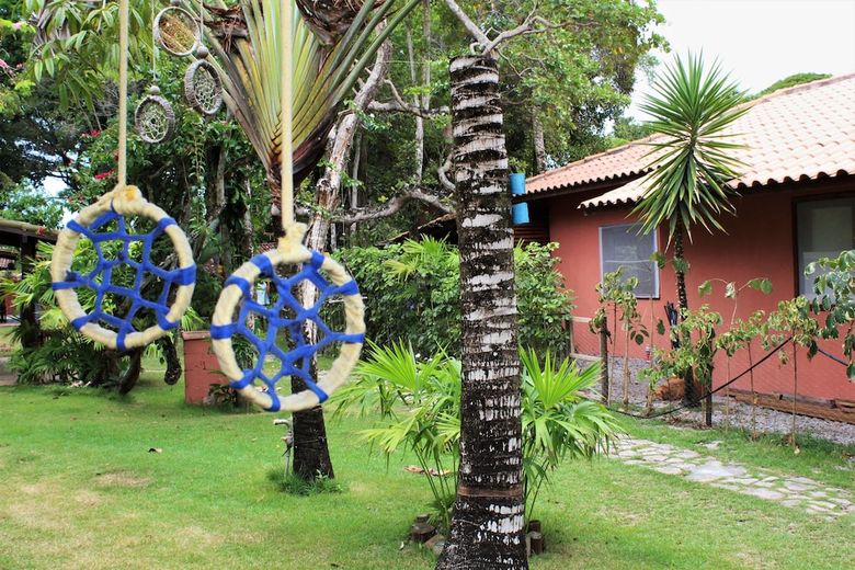 Posada Pousada Arraial Dos Sonhos