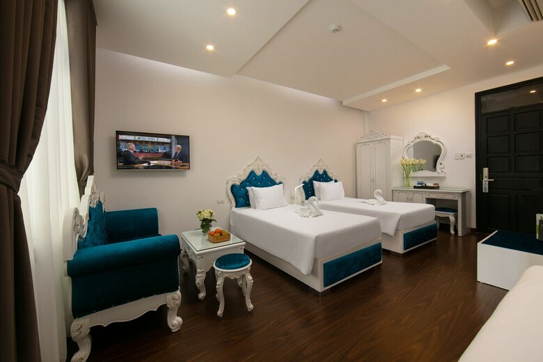 Hoian Nostalgia Hotel & Spa