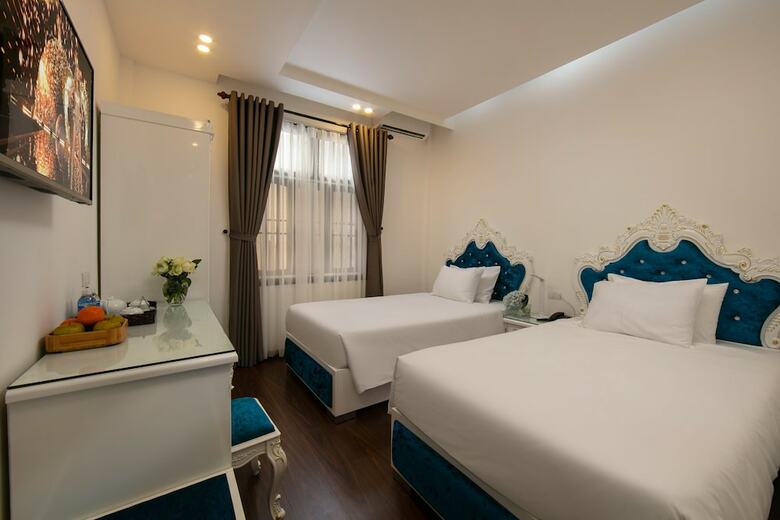Hoian Nostalgia Hotel & Spa