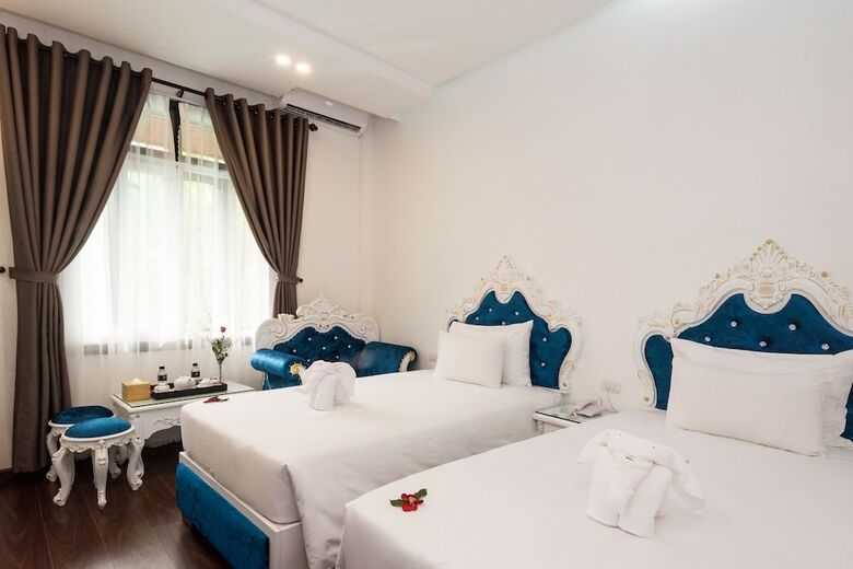 Hoian Nostalgia Hotel & Spa