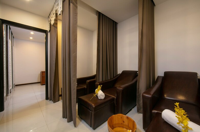 Hoian Nostalgia Hotel & Spa