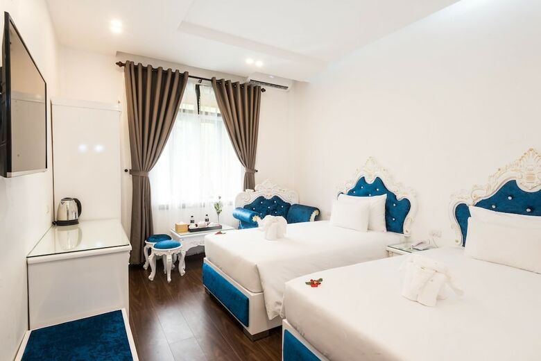 Hoian Nostalgia Hotel & Spa