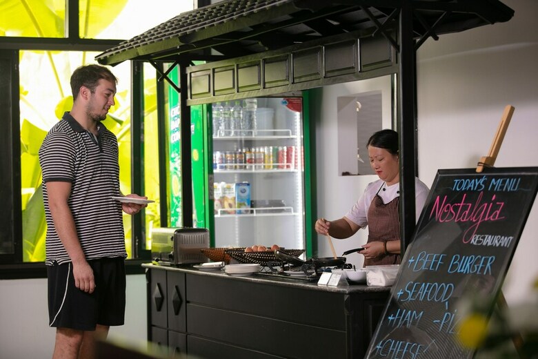 Hoian Nostalgia Hotel & Spa