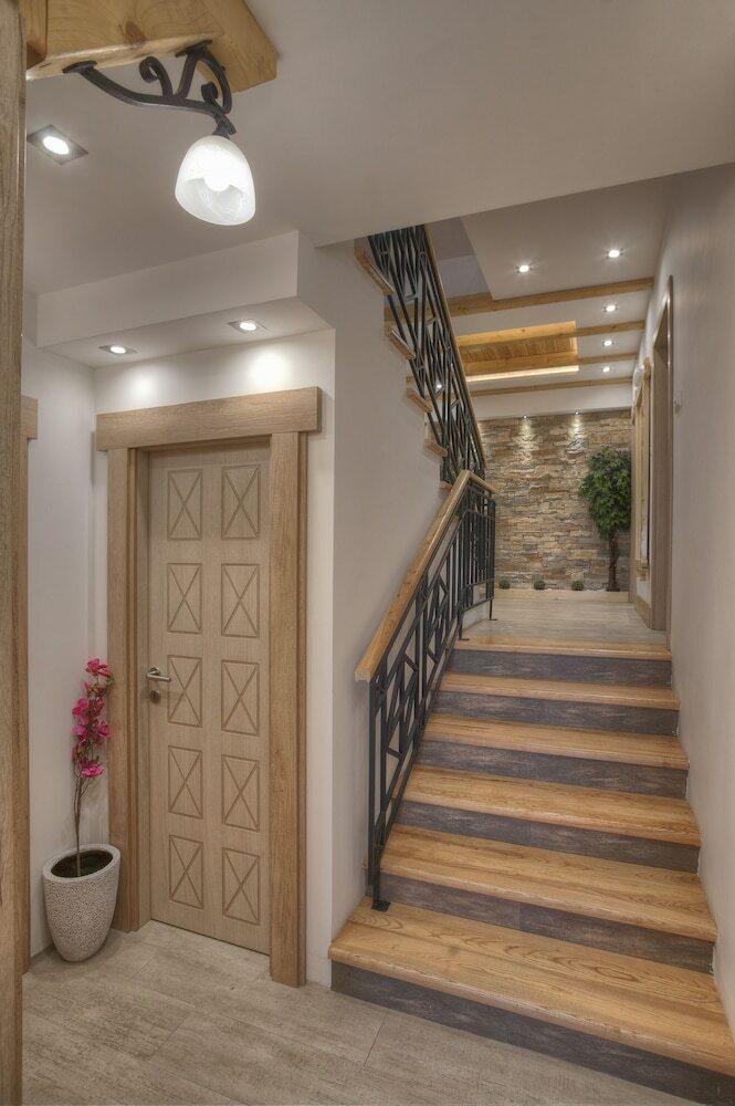 Apartamentos Villa Natural Wood