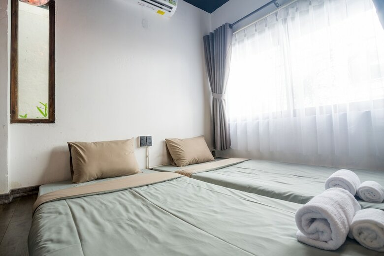 Hostal The Secret Garden