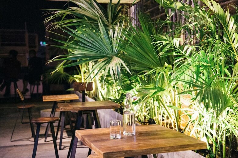 Hostal The Secret Garden