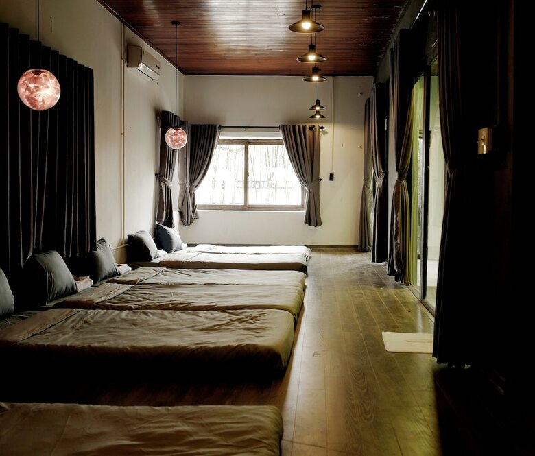 Hostal The Secret Garden