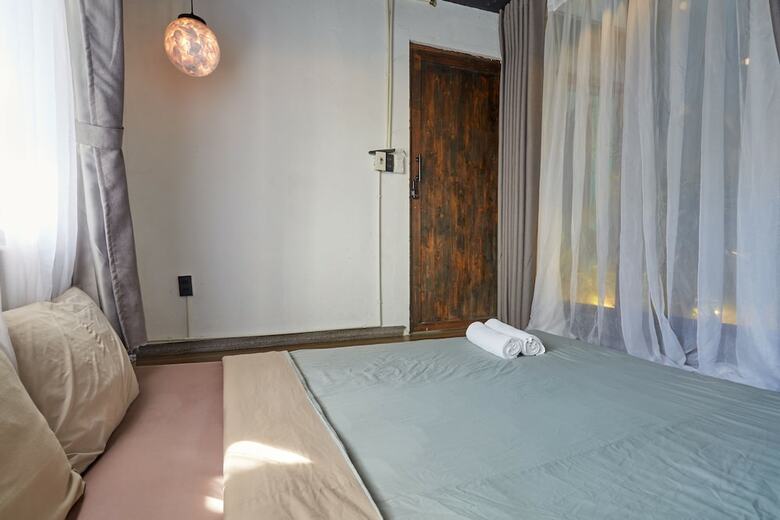 Hostal The Secret Garden