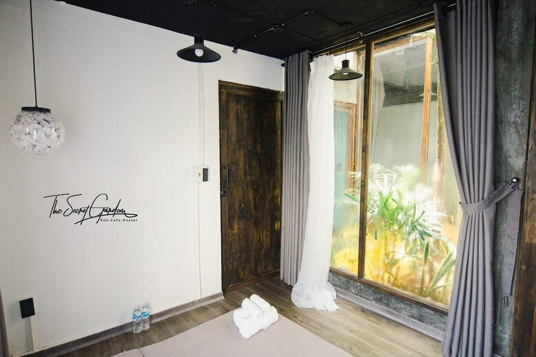 Hostal The Secret Garden