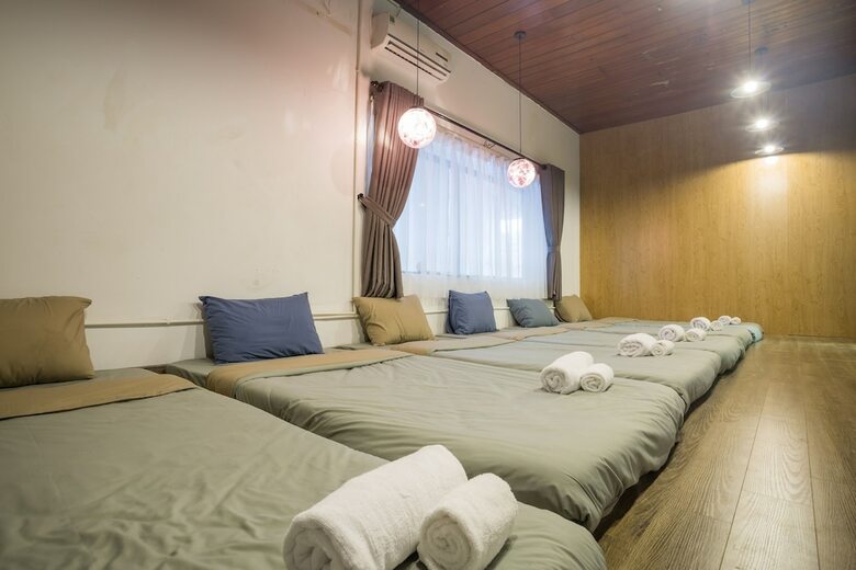 Hostal The Secret Garden