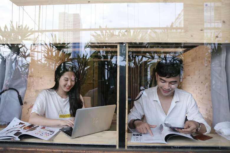 Hostal The Secret Garden