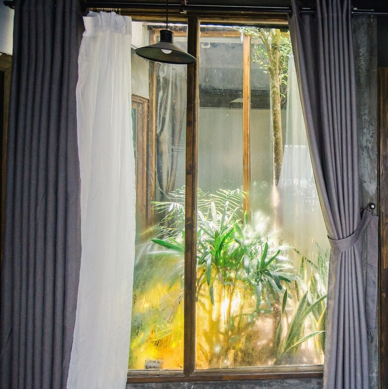 Hostal The Secret Garden