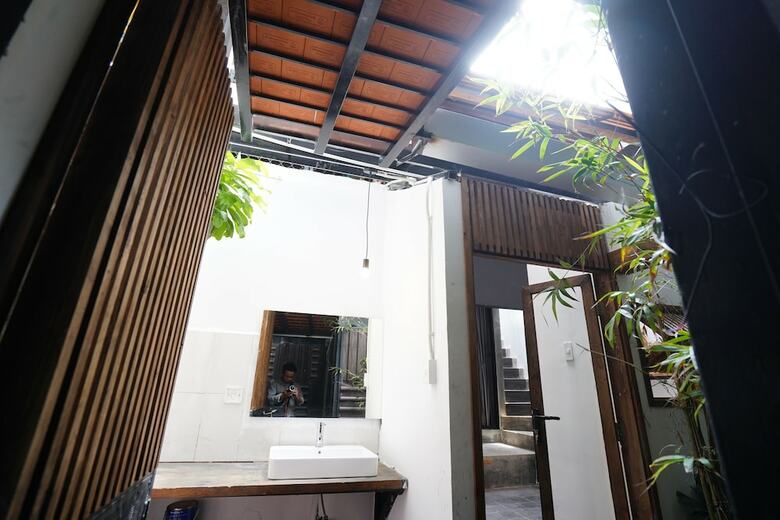 Hostal The Secret Garden