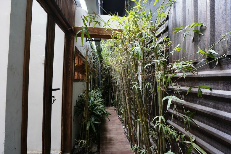 Hostal The Secret Garden