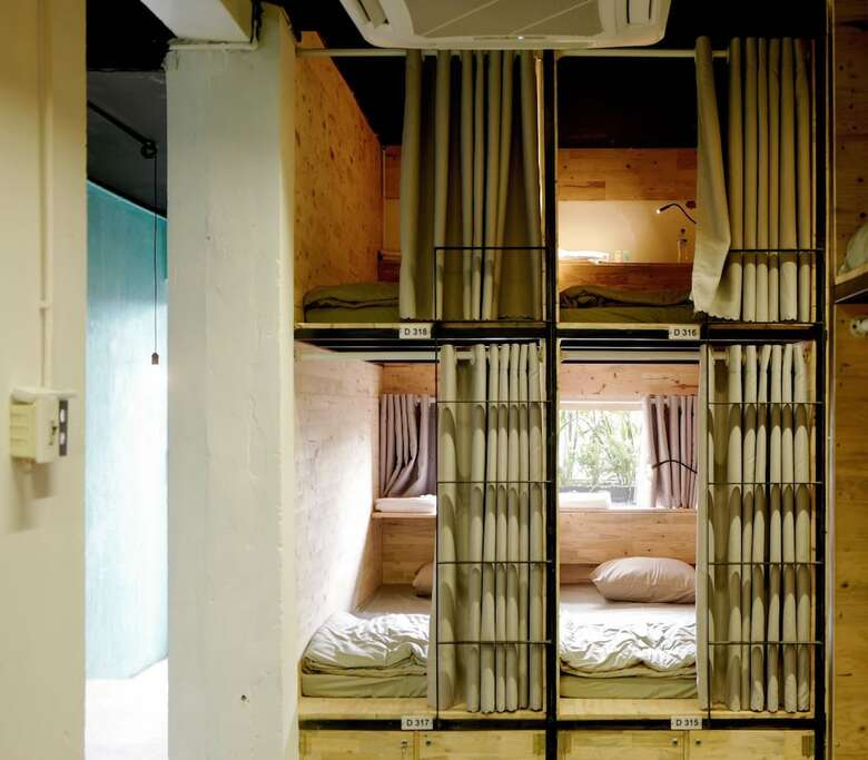 Hostal The Secret Garden