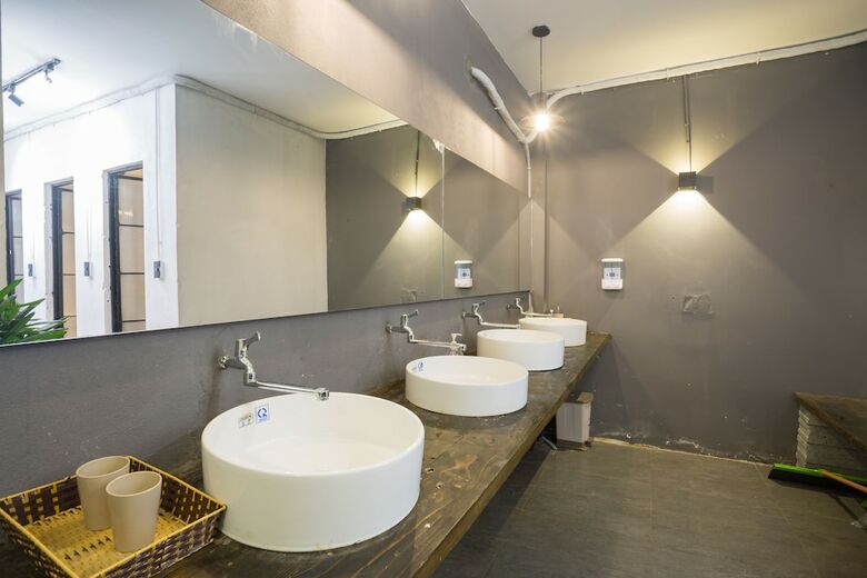 Hostal The Secret Garden