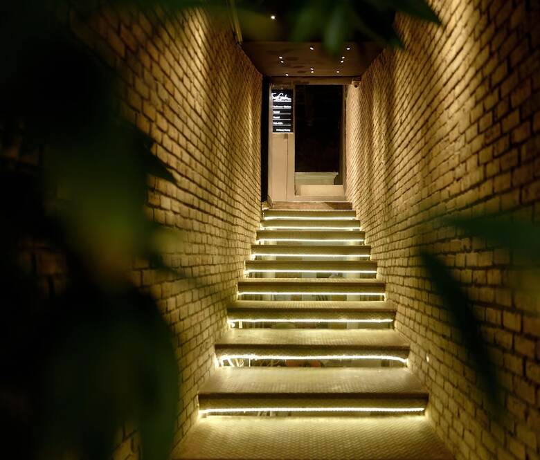 Hostal The Secret Garden