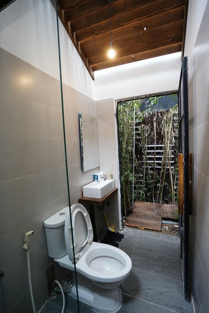 Hostal The Secret Garden