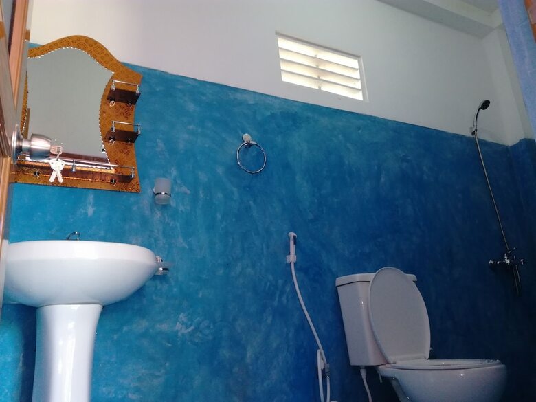 Bed & Breakfast Soul Mates