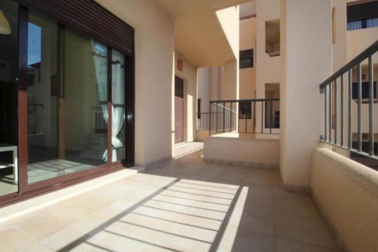 Albardi 3�a - Magn�fico Apartamento En Aguadulce