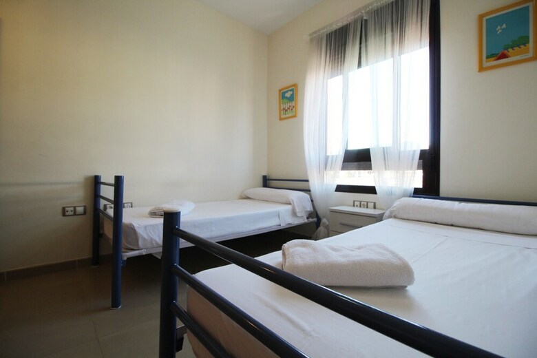 Albardi 3�a - Magn�fico Apartamento En Aguadulce