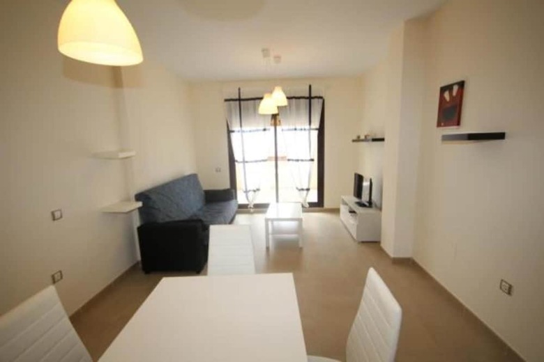 Albardi 3�a - Magn�fico Apartamento En Aguadulce