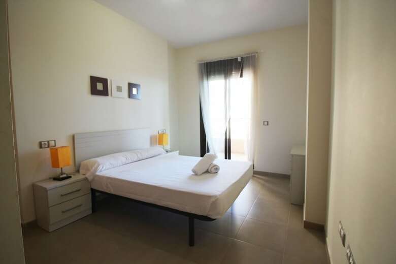 Albardi 3�a - Magn�fico Apartamento En Aguadulce