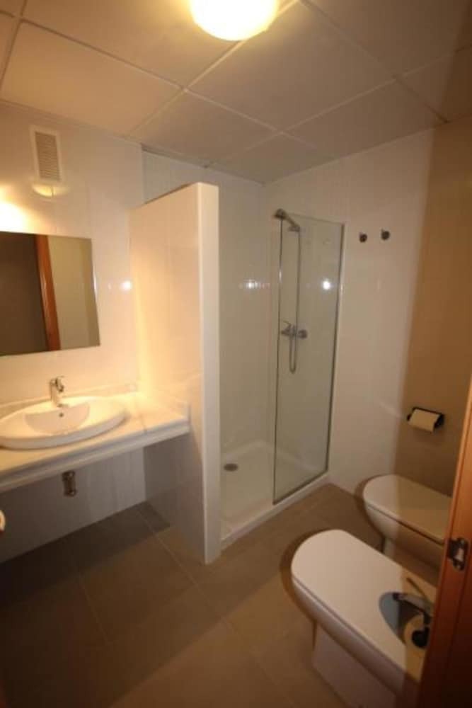 Albardi 3�a - Magn�fico Apartamento En Aguadulce