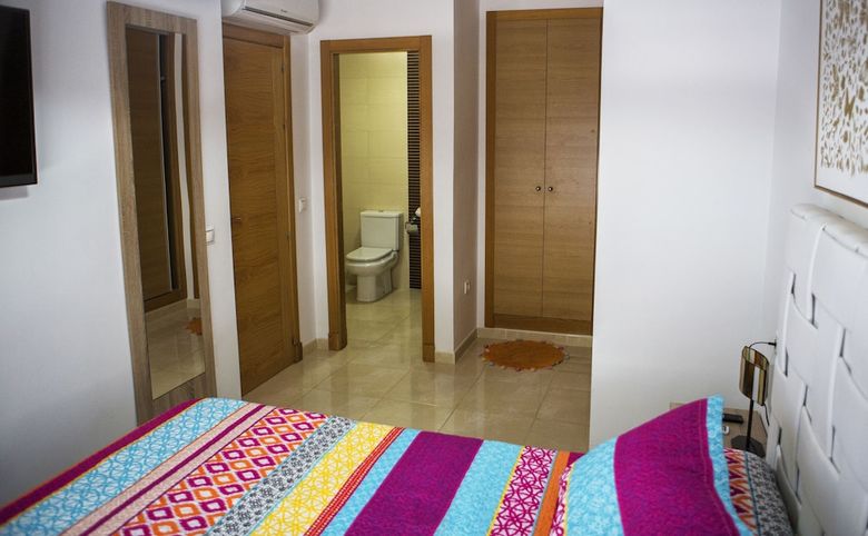 Apartamentos Torrequebrada - Magn�ficas Vistas Al Mar