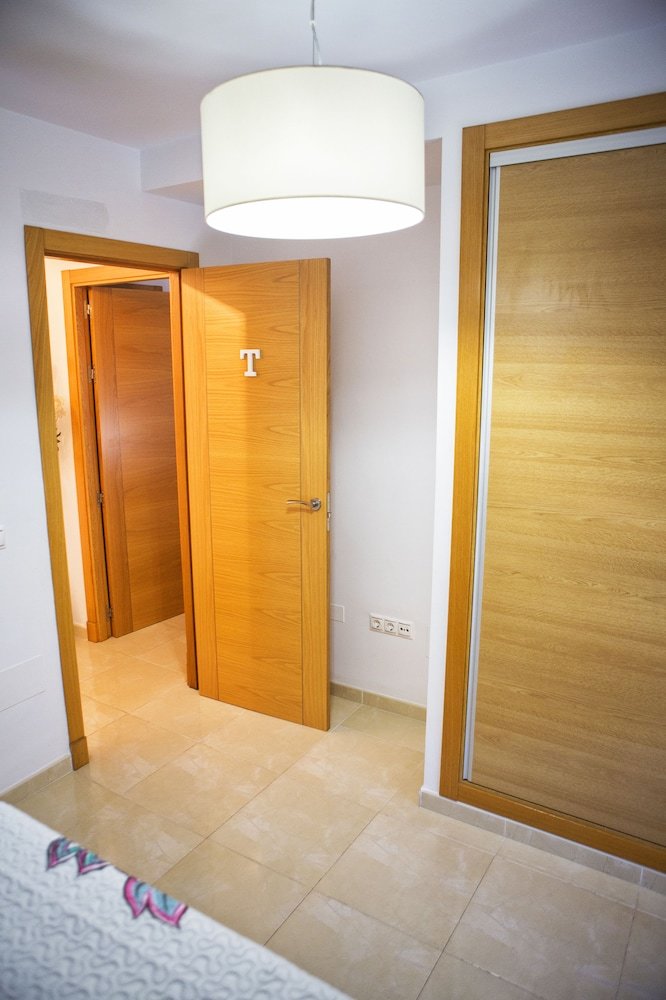 Apartamentos Torrequebrada - Magn�ficas Vistas Al Mar