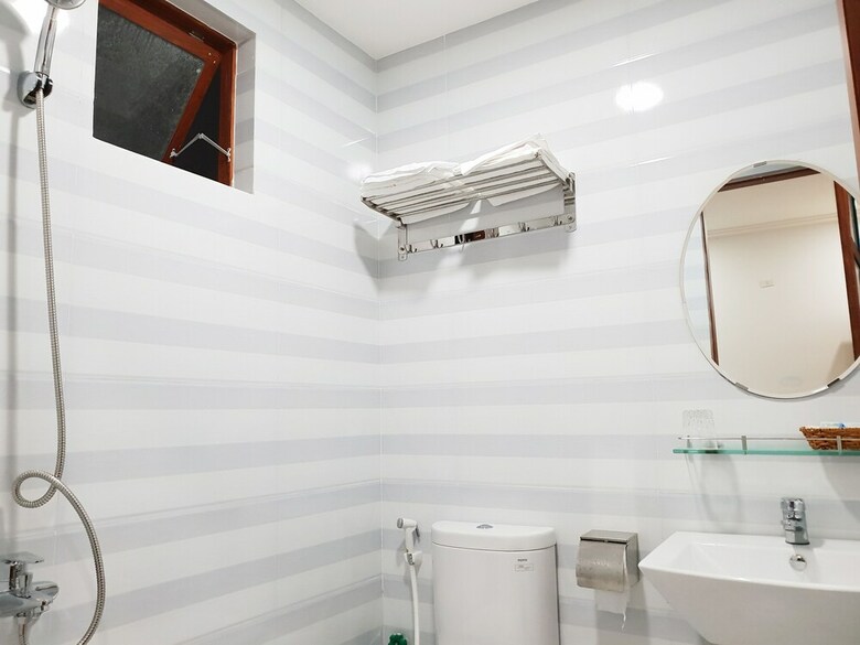 Quy Nhon Center Hotel