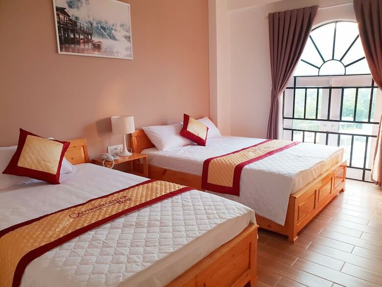 Quy Nhon Center Hotel
