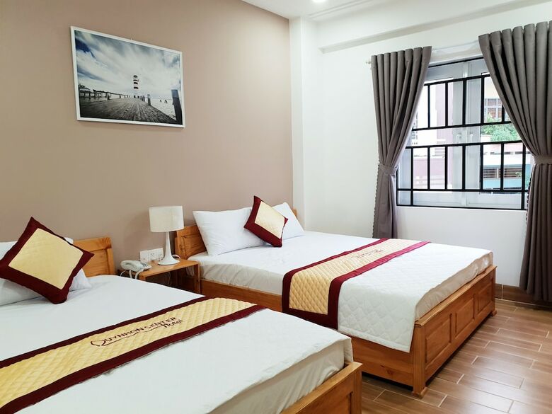 Quy Nhon Center Hotel