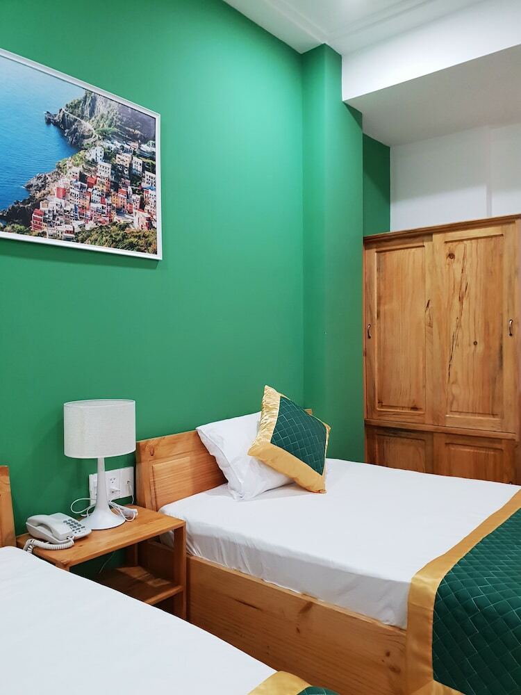 Quy Nhon Center Hotel