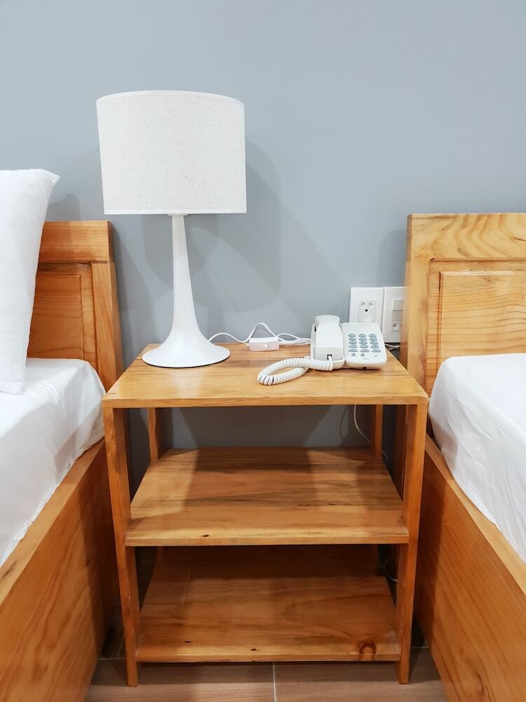 Quy Nhon Center Hotel