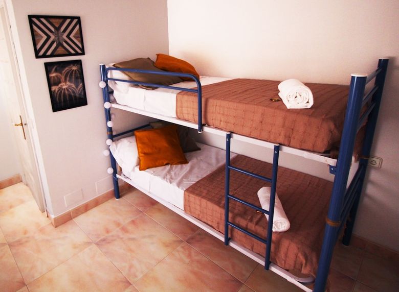 Villa Chalet - Magn�fico Chalet En Aguadulce