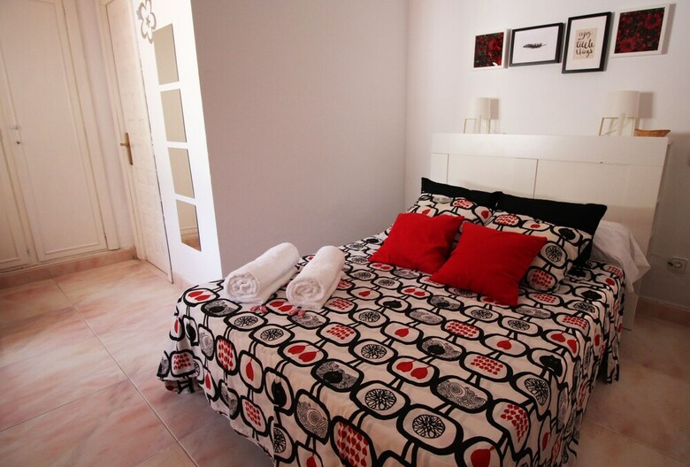 Villa Chalet - Magn�fico Chalet En Aguadulce