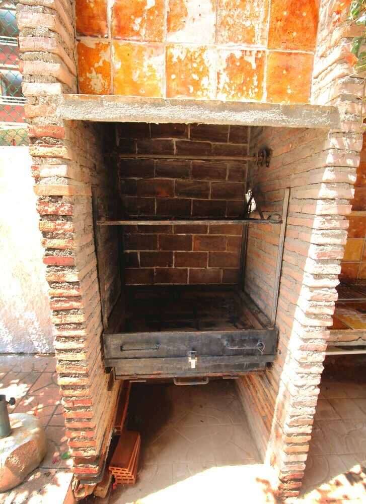 Villa Chalet - Magn�fico Chalet En Aguadulce